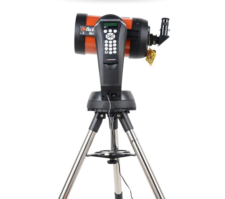 Рисунок 6 - Автоматический астрономический