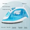 Electric Iron Household Steam-Type Handheld Small Ironing Clothes Dry And Wet Iron 2