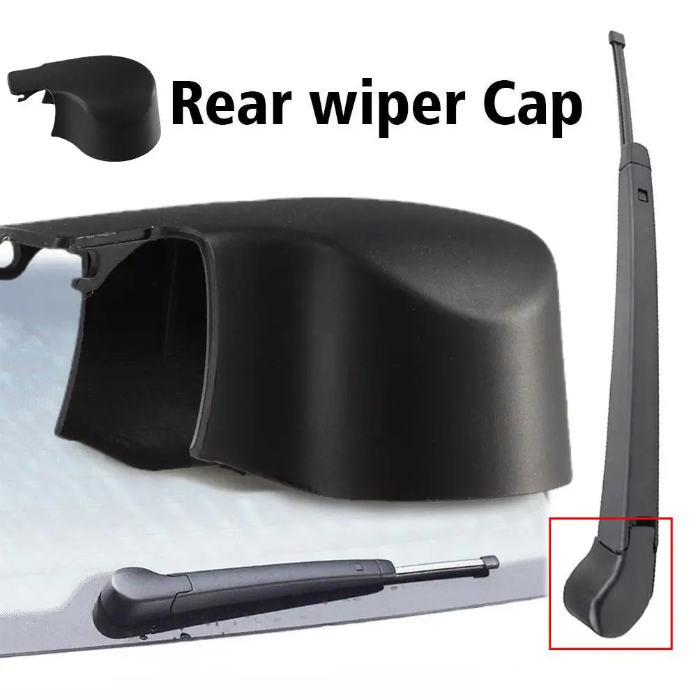 Rear Wiper Arm Cover 5K6955435 5GM955435 Cleaning Film And Blade Accessories Suitable For Volkswagen Golf/SEAT