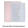 No Backlit-Pink
