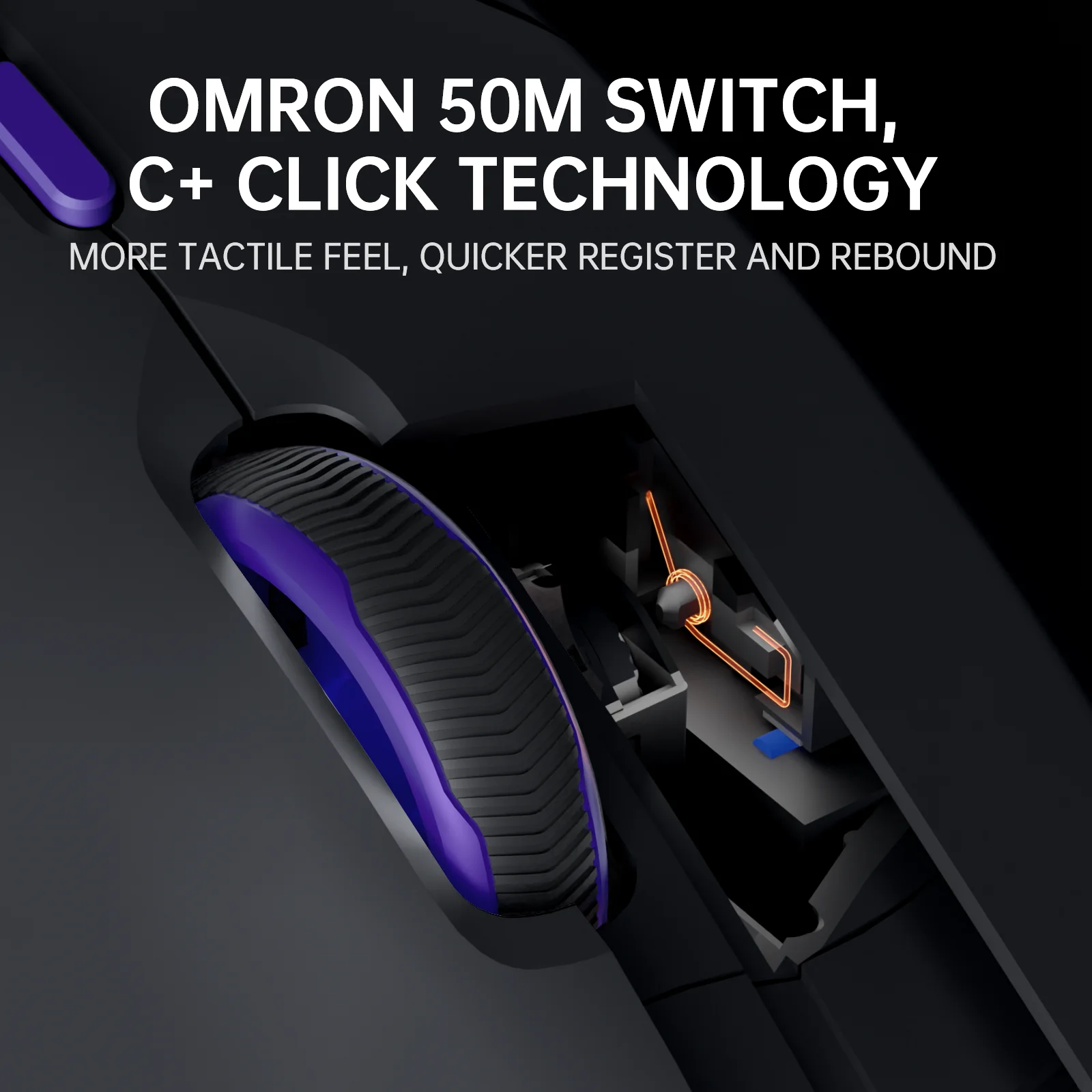 Rapoo Wireless Gaming Mouse Superlight Vt9pro Vt9air 4k 26000dpi 4khz Polling Rate 025 ms Tempo de Resposta Bateria 180h Paw3398 - Imagem 5