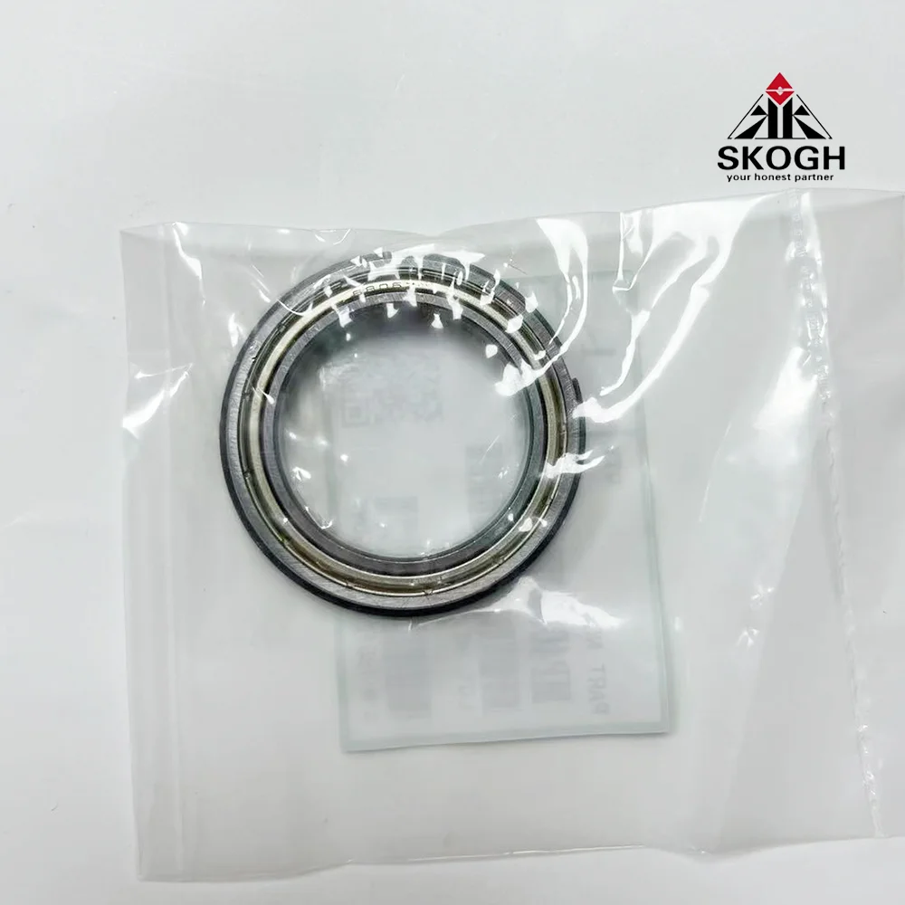 10PCS 호환 퓨저 상부 롤러 베어링 Ricoh 1035 2035 2045 4002 5002 4000 5000 4001 5001 복사기 프린터 부품