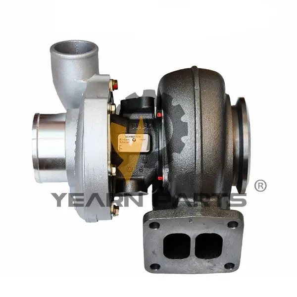 

Turbocharger RE508719 SE501669 Turbo RHG6 for John Excavator 200CLC 230CLC 230LC 230LCR 240DLC 250GLC 270CLC 270DLC 270LC