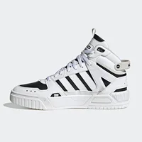 Adidas Originals Neo D-PAD MID Baskets de sport unisexes IG7620 4