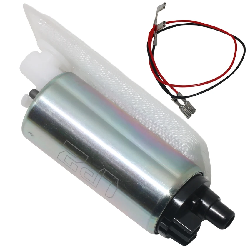 

Gasoline Diesel Fuel Pump For Suzuki RMZ250 RMZ450 TU250 TU250X OEM:15100-28H00 15100-28H10 15100-28H11 15110-26GA0 High Quality