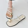 Sandals Woman Luxury Shoes for Women Flip Flops Woman Hiking Sandal Mules Women's Slippers Slipper Summer Shoes Sale 6