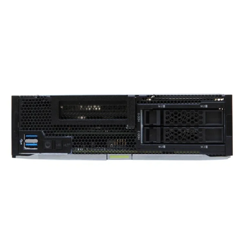 High Performance FusionServer CH121 V5 Huawei Blade Server