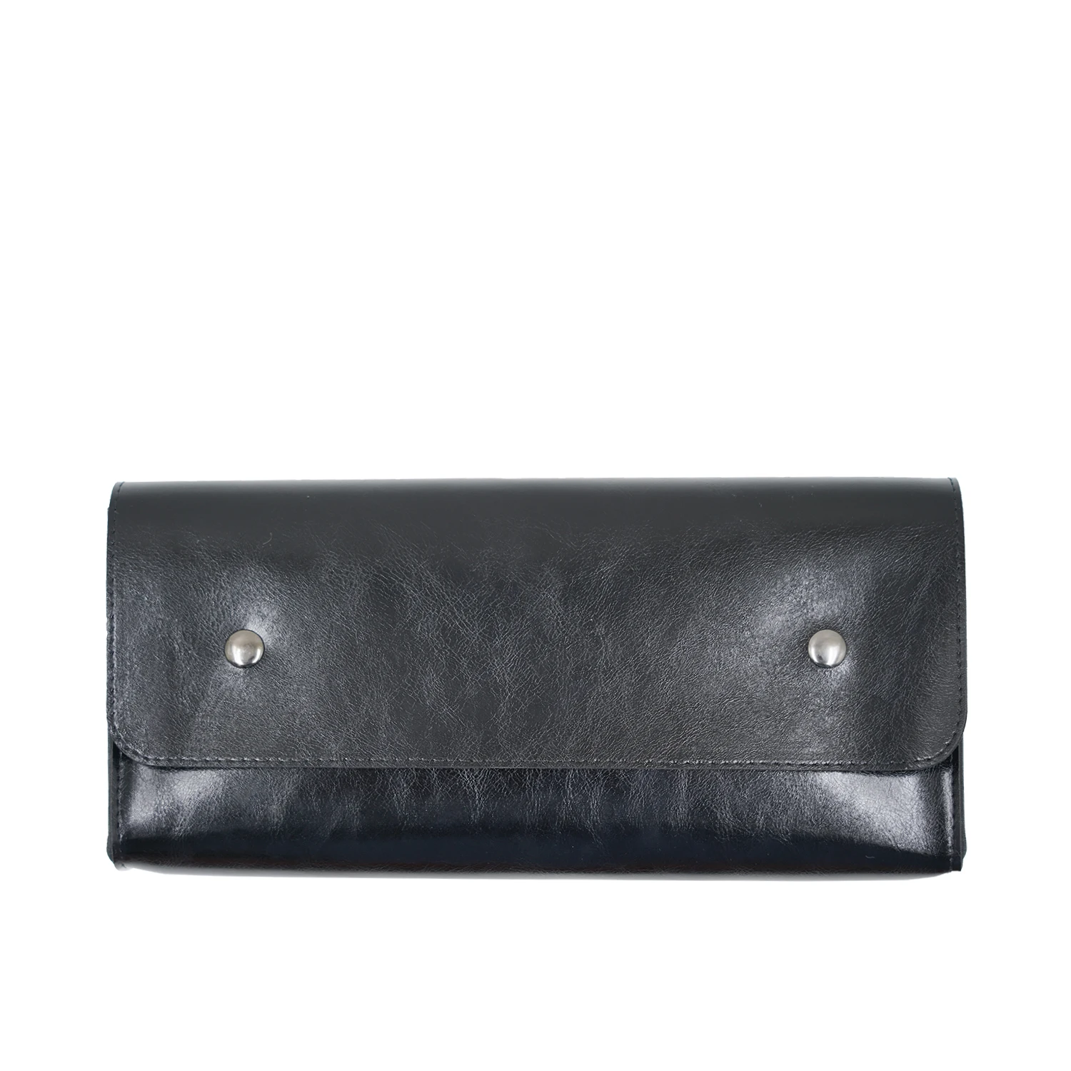 Reinforced PU Leather Durable & Shockproof Protective Case Sleeve Bag - Lightweight Accessory Kit