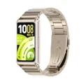 Bamboo Light Gold