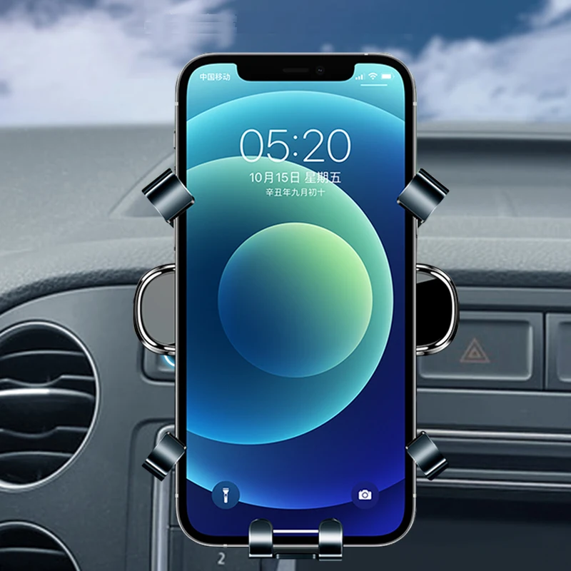 Adjustable Car Phone Mount Holder for Volkswagen VW Tiguan 5N Passat Polo V 6C Golf Sportsvan, mobile phone holder,phone holder