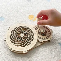 Activity Busy Board Material Diy Accessories Montessori Teaching Aids Busyboards Baby Early Education Learning Skill Toy Parts 3