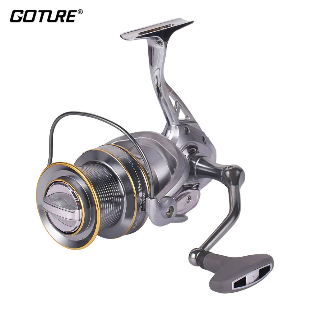 goture-metal-longa-fundicao-carretel-de-pesca-8000-10000-12000-serie-fiacao-carretel-de-pesca-14-1bb-alta-capacidade-grande-jogo-carretel-de-pesca