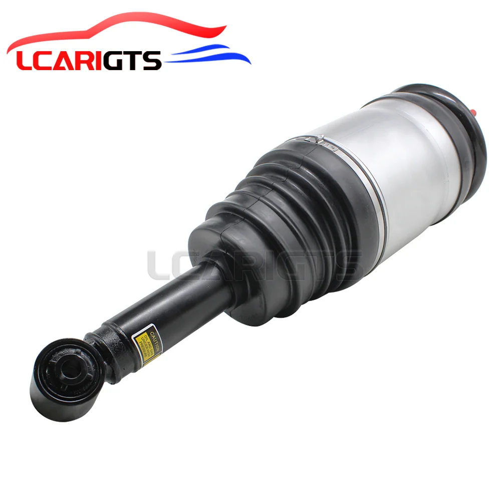 

For Land Rover LR3 Discovery 3 2005-2009 Without ADS Rear Air Suspenison Shock Absorber Ride Strut RPD500434 RTD501090 RPD501110