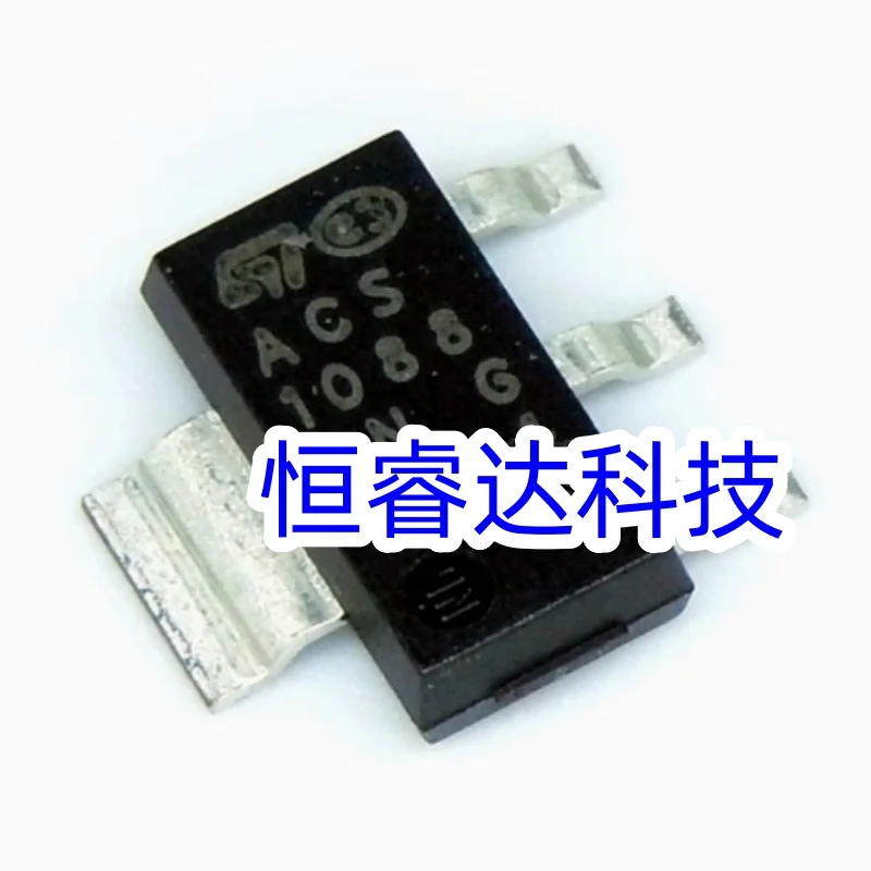 5PCS/LOT ACS108-8SN ACS1088 ACS 1088 ACS108-8S ACS108-5SN ACS108-5S ACS 108 5S ACS108-6SN ACS108-6S ORIGINAL NEW