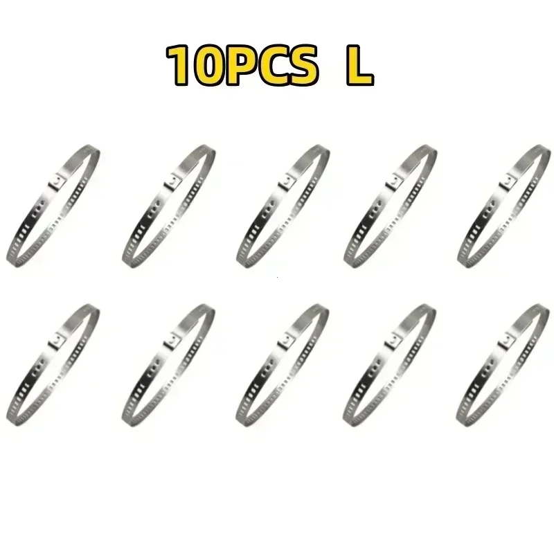 10/20pcs Auto ATV Adjustable AXLE CV Joint Boot Crimp Clamps with Pliers Tool Crimp-Ear Type Extension Car Tools