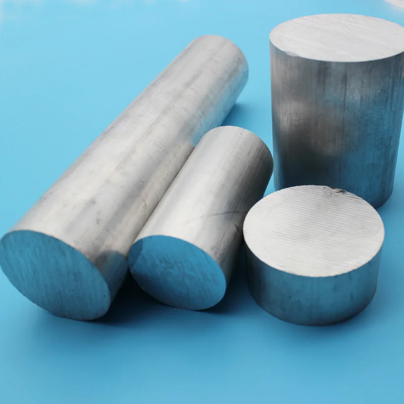 

6061 Aluminum Round Rod 140mm 145mm