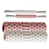 30cm Foam Roller For Fitness Yoga Exercise Back Muscle Massage Roller EVA Calf Shaping Roller Yoga Block Gym Fitness Training 4