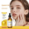 Vitamin E Oil Blend Natural Hexane Free Provides Intense Moisturization And antioxidant For Scars Skin Face &Full Body 1