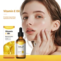 Vitamin E Oil Blend Natural Hexane Free Provides Intense Moisturization And antioxidant For Scars Skin Face &Full Body 1