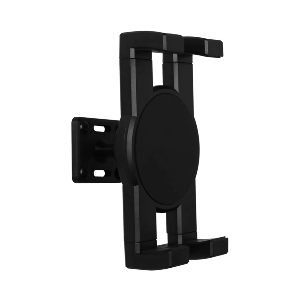 BAAU Skate Deck Wall Mount,360&deg; Rotatable Skateboard Wall Mount,Floating Display Hanger Grab,for Any Skateboarder