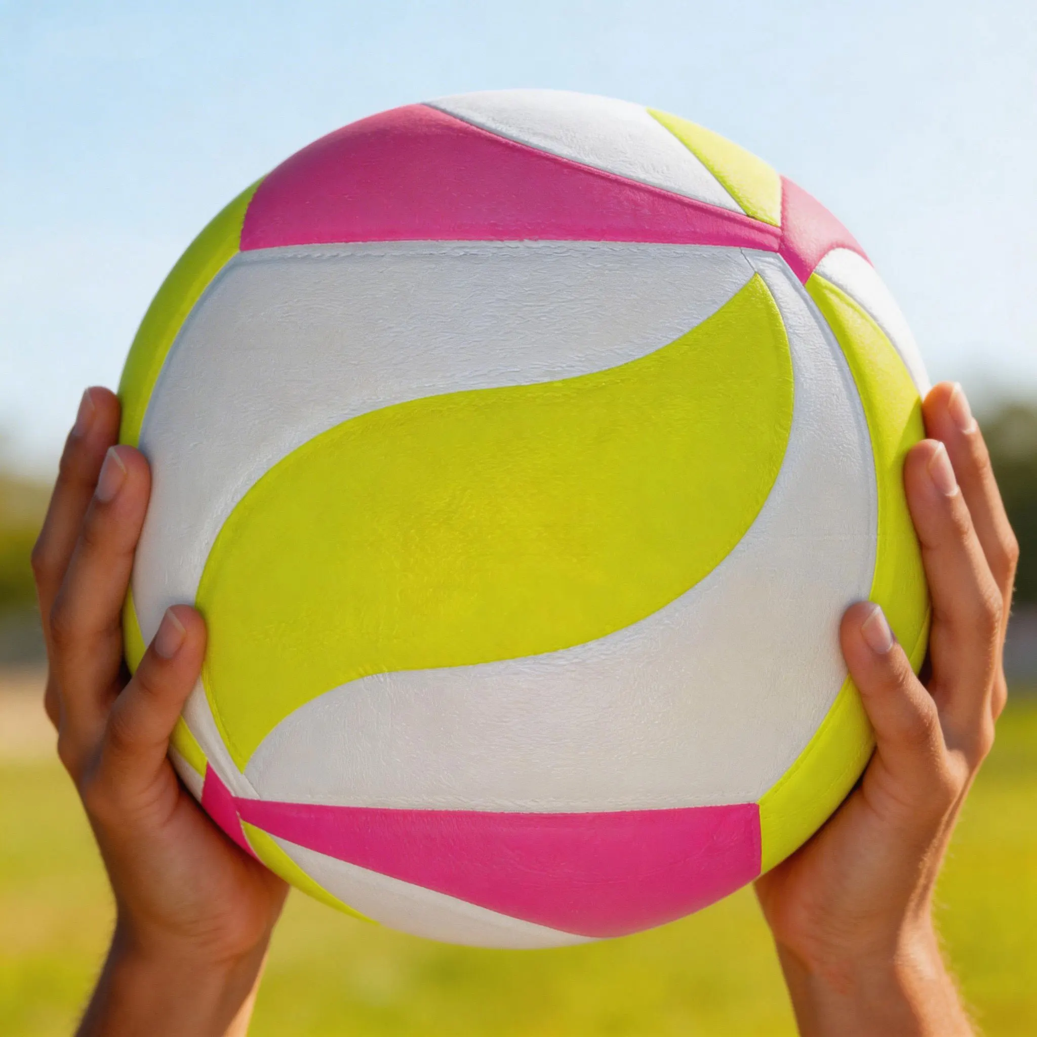 Professional Training Volleyball Set 4