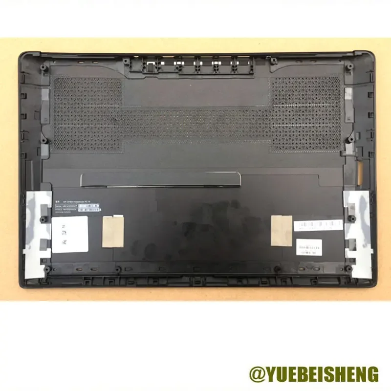 Yuebeisheng Nuovo Per Hp Omen 15-5000 15T-5000 Serie Base Inferiore Coperchio Inferiore D Cover