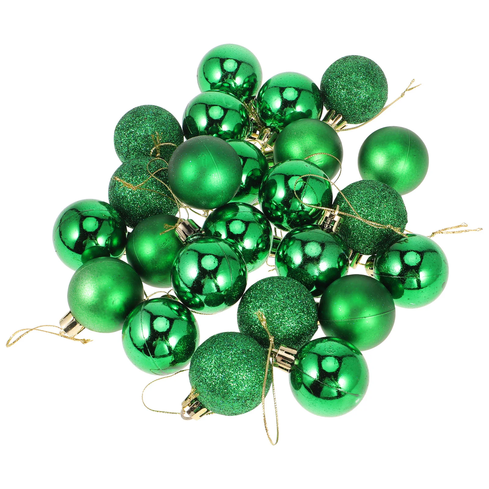 

Xmas Tree Ball Decoration Outdoor Christmas Decorations Bauble Hanging Ornament