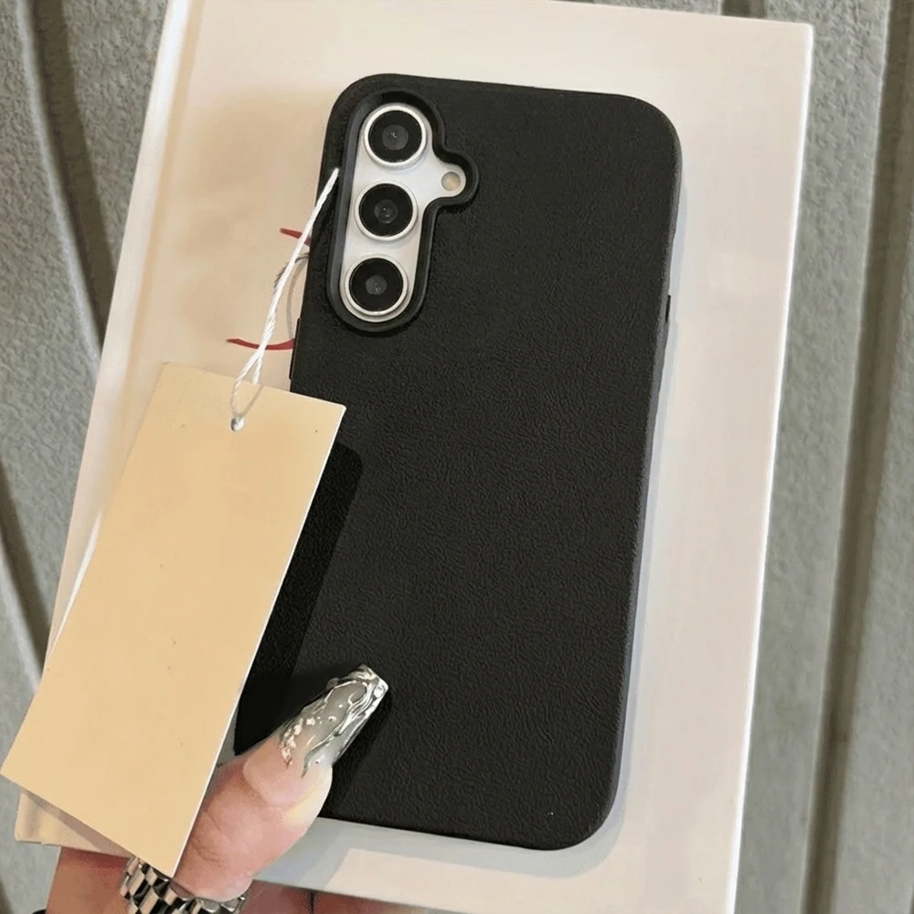 Candy Color Soft Phone Case – Stylish and Durable Protective Cover