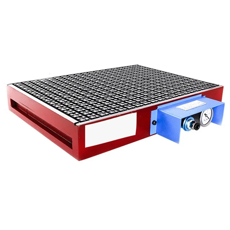 

Sucker Industrial CNC PVC Board Pneumatic Adsorption Platform Vacuum Suction Cup Stainless Steel Copper Aluminum