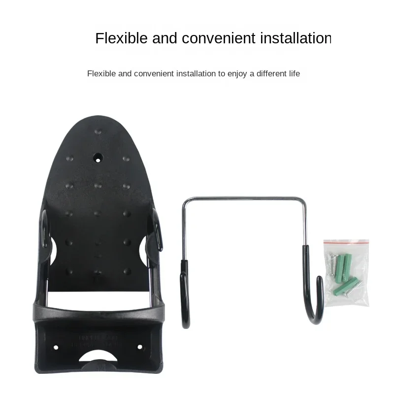 벽걸이 형 다림질 보드 보관 홀더 홈 건조기 액세서리 스탠드 내열성 랙 걸이 걸이 홈 보관 용품