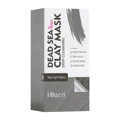Sea clay mask