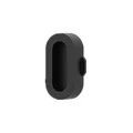 1pcs Black