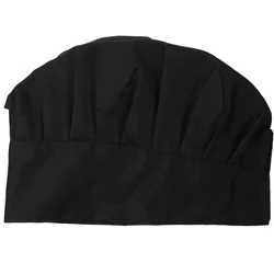 Restaurant Caps Decorative Working Hat Kitchen Cooking Caps Kitchen Supply