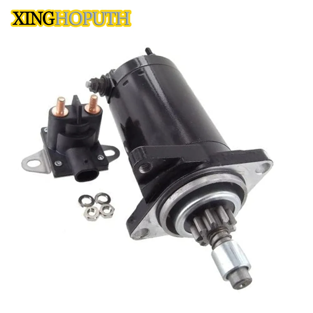StarterSolenoidRelayForSeaDoo1995SeaDooSPSPXXPPWC278000