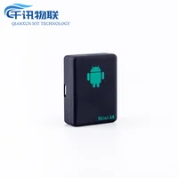 Mini traqueur GPS portable intelligent A8, localisateur mondial, véhicule, vélo, voiture, 101GStore S, suivi GPS, enfants, famille, animal de compagnie 3