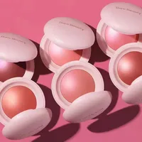 Rare Beauty Original Makeup Soft Pinch Liquid Blush, fini soyeux et lisse, longue tenue, effet repulpant, fini parfait, sans traces. 4