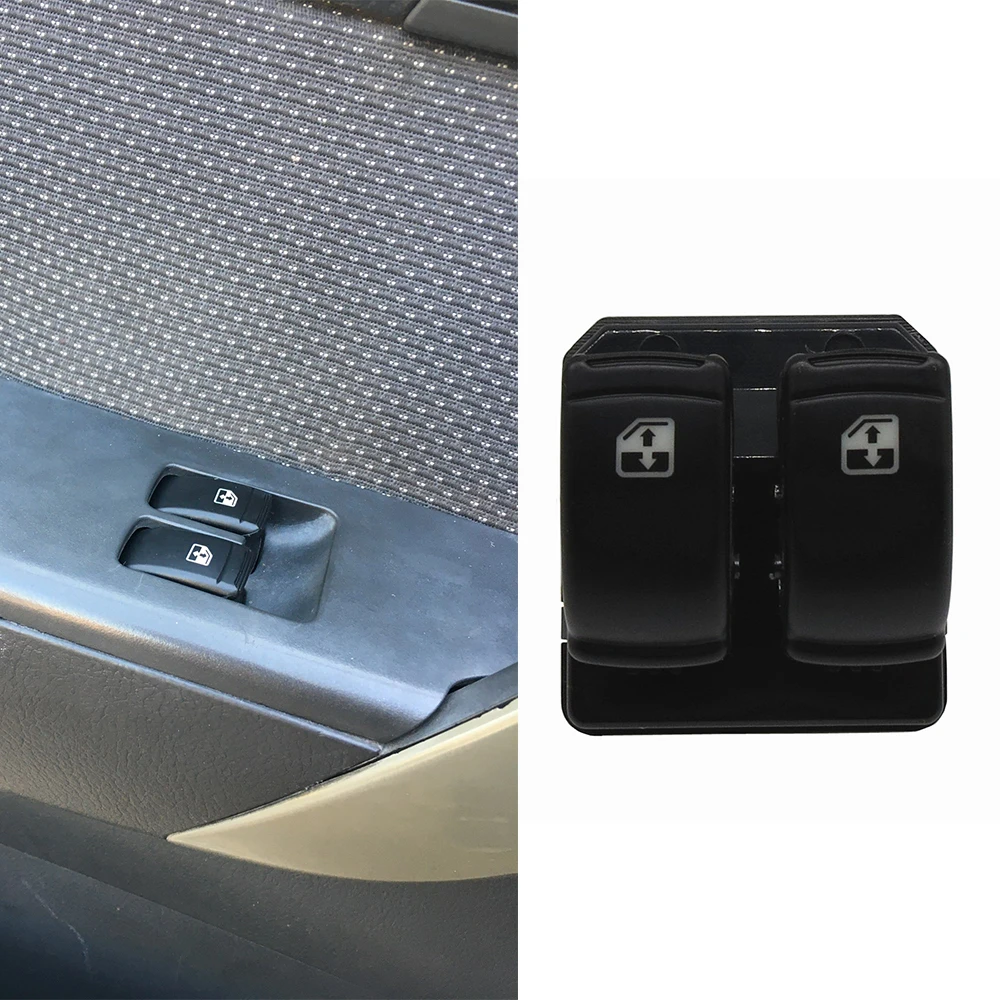 

96652187 для Chevrolet Aveo 2006 2007 2008 2009 2010 2011 Электрический главный переключатель управления окном, регулятор, кнопка подъема