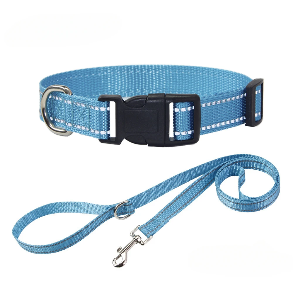 Blue set