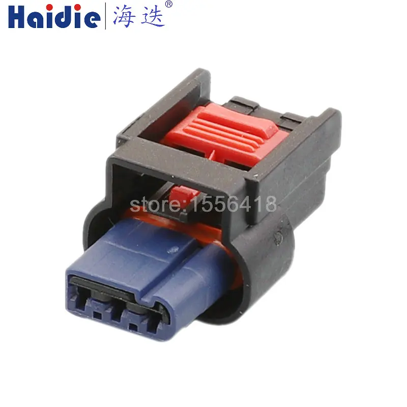 

1-20 sets 3 Pins automotive connector 13893234