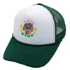 ANITA MAX WYNN Trucker Hat Embroidery Cartoon Drake Baseball Cap Man Mesh Cap Woman Summer Hat 5