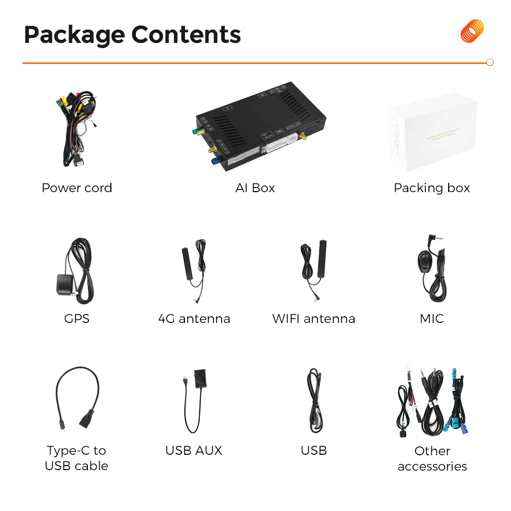 MEKEDE ȵ̵ AI ڽ, ޸  NTG6.0  ī ÷, ȵ̵ ,  665 DSP,  5.0,  8 ھ, 8 + 256GB