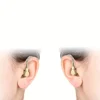 Elderly Double-ear Battery Type Hearing Aid Can Not Hear Can Not Hear The Sound To Be Available 5