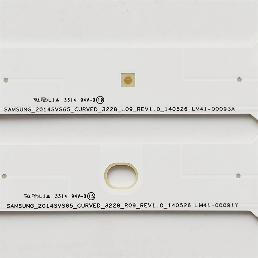 LED Ʈ Ʈ , ް R09 REV1.0 _ 140526 LM41-00091Y, LM41-00093A BN96-33495A, 18
