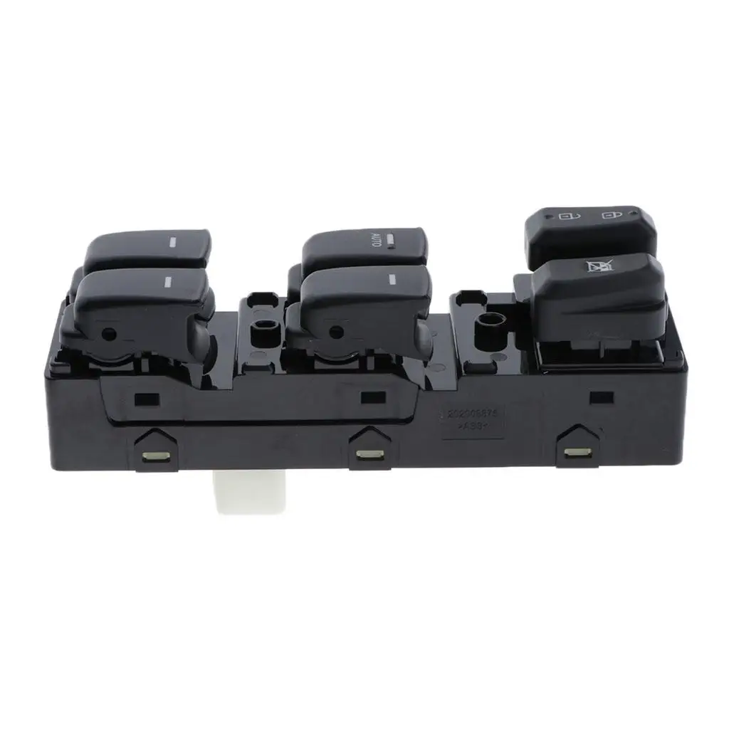 

Plastic Car Power Window Switch Fit For Hyundai Sonata 2011-2014 93570-3S000-YDA