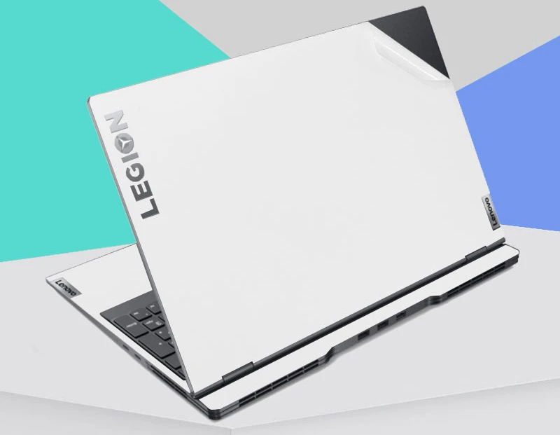 1x Top+1x palmrest Skin Cover For 2022 Lenovo Legion 5 5i Pro 2021