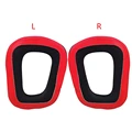 EarPads  red