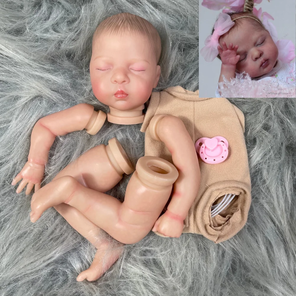 Realistic Mini 11