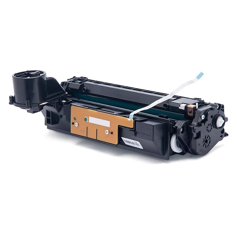 Se aplica el tambor de imagen HP tank 1502 2502 tank MFP 1602w 2602dn 2602sdn / sdw impresora w1540a 154A Toner Cartridge Thermal Inkjet Printer Cartridge
