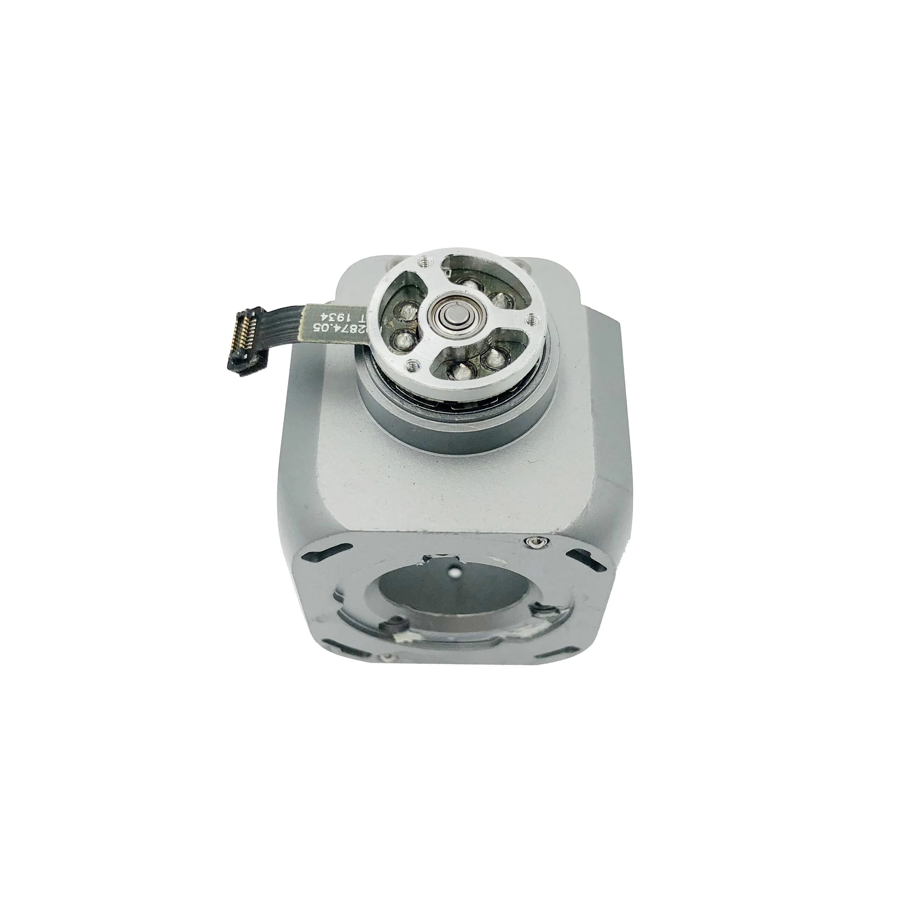 Original Gimbal Camera For DJI Mavic Pro/Zoom Lens Frame Cover