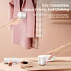 Portable Lint Removers forClothes Rechargable Cloth Fabric Shaver Fluff Pellet Remove Machine Home Lint Eliminator ClothesShaver 5